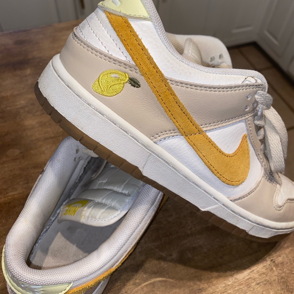 Nike Dunk Low